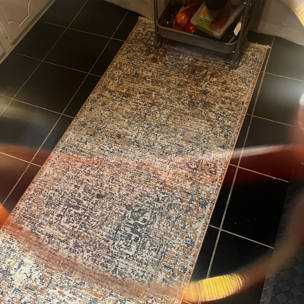 Coach Women's Aviator Sunglasses - Gold - Picture 3 of 4